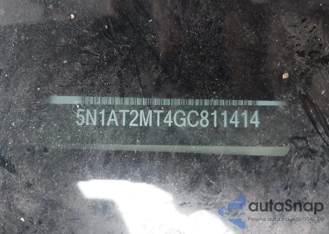 5N1AT2MT4GC811414: 44199192