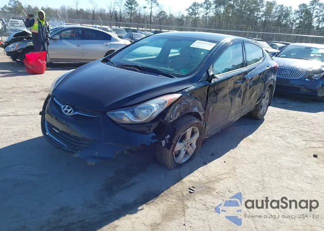 KMHDH4AE3DU889771: 44199200