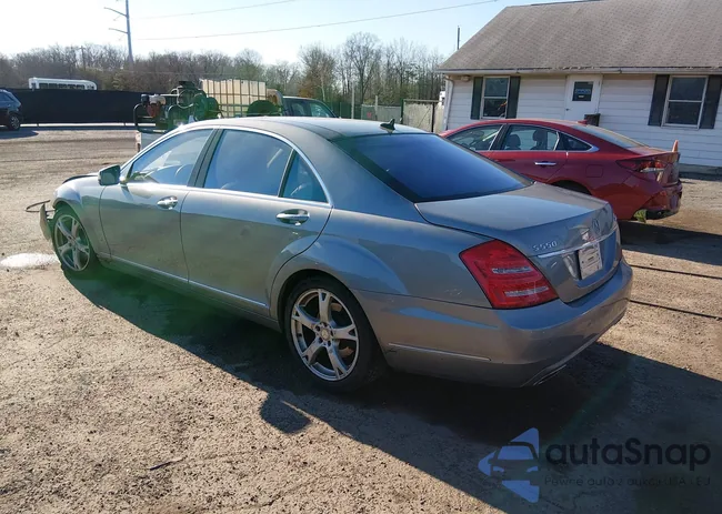 WDDNG9EB2DA532677: 44199220