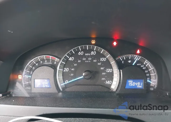 4T1BF1FK9DU269727: 44199264