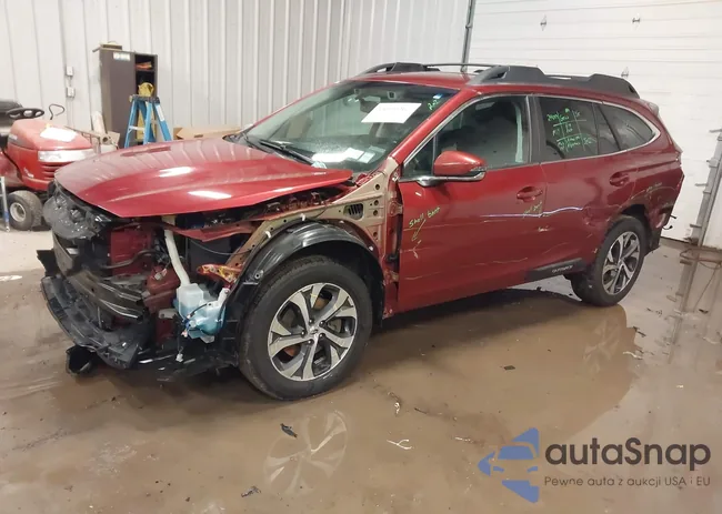 4S4BTALC2L3139704: 44199267