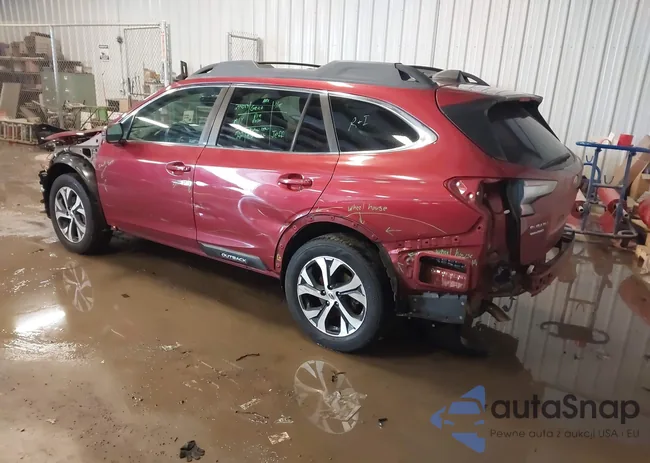 4S4BTALC2L3139704: 44199267