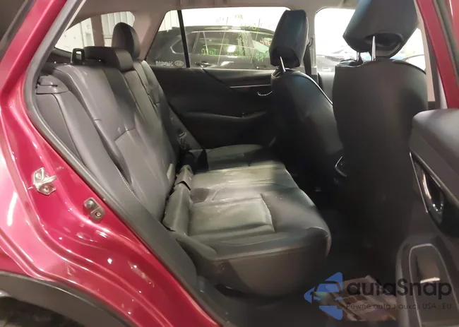 4S4BTALC2L3139704: 44199267