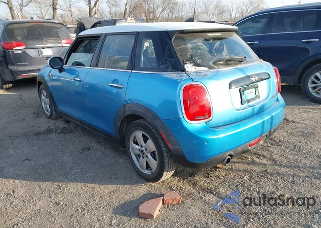 WMWXU1C33H2F77118: 44199300