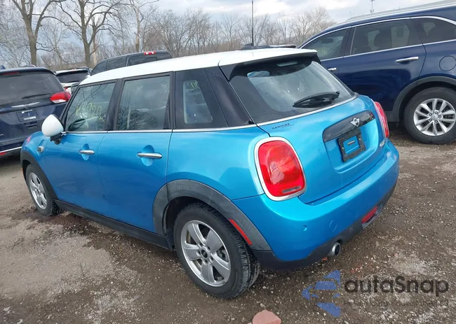 WMWXU1C33H2F77118: 44199300