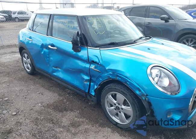 WMWXU1C33H2F77118: 44199300