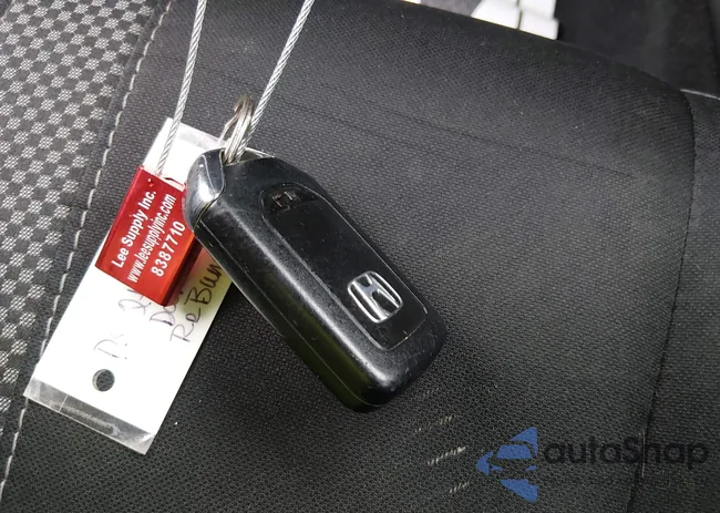 2HGFC2F85MH537668: 44200403