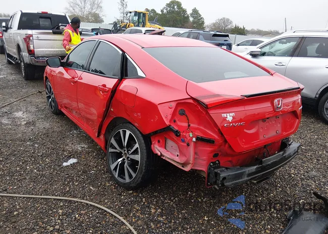 2HGFC2F85MH537668: 44200403