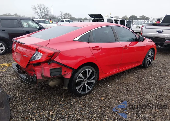 2HGFC2F85MH537668: 44200403