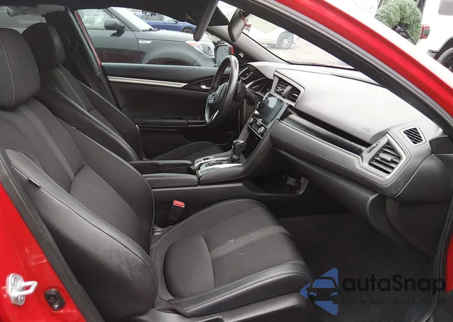 2HGFC2F85MH537668: 44200403