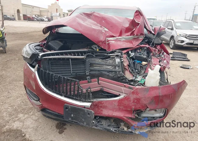 5GAERBKW3JJ189829: 44200415