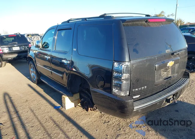 1GNSKCE09DR174820: 44200467