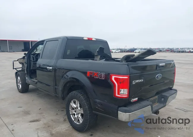 1FTEW1EF3FKD87874: 44200487