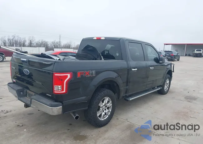 1FTEW1EF3FKD87874: 44200487