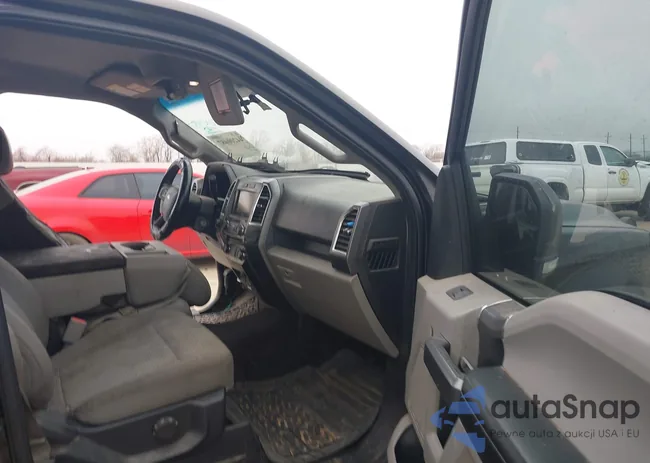 1FTEW1EF3FKD87874: 44200487