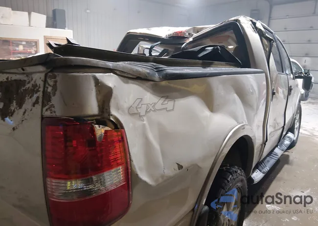 1FTPW14546FA17463: 44200499