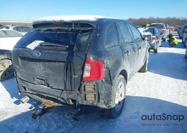 2FMDK3JC7CBA19732: 44200500