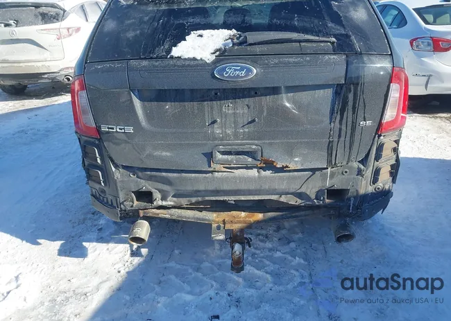 2FMDK3JC7CBA19732: 44200500