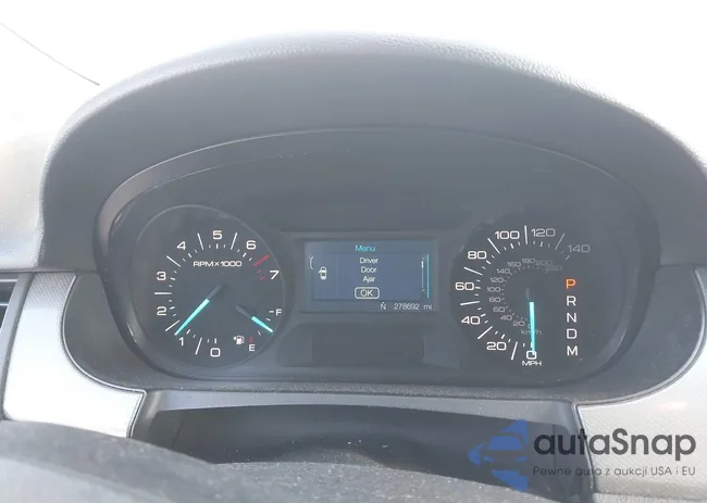 2FMDK3JC7CBA19732: 44200500