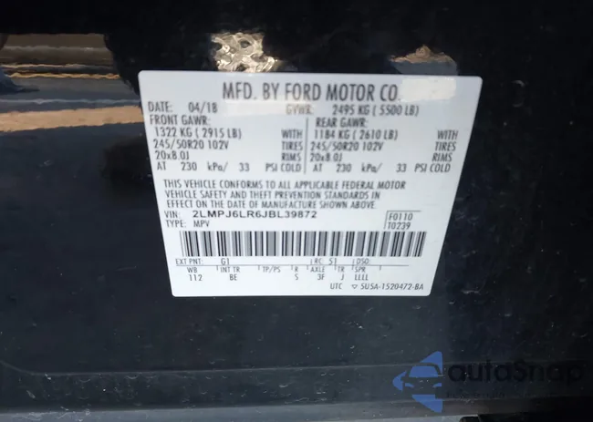 2LMPJ6LR6JBL39872: 44200502