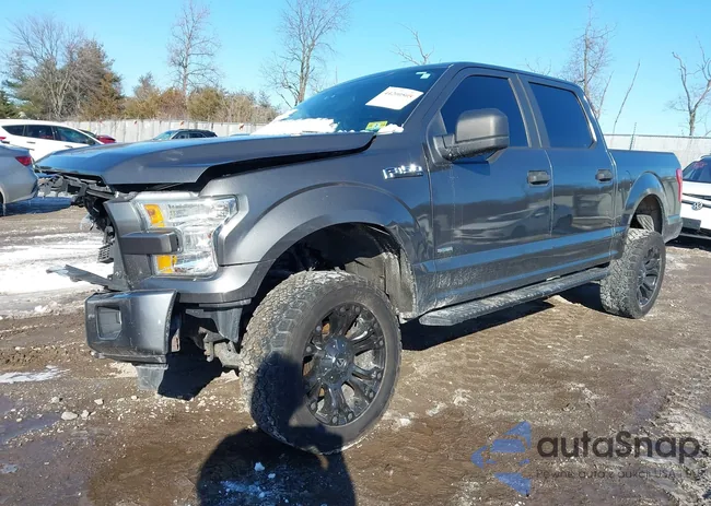 1FTEW1EP8FKD03671: 44200505