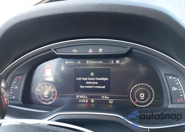 WA1LAAF78HD057727: 44200509