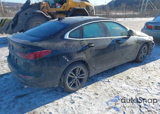 WBA73AK09M7G64870: 44200520