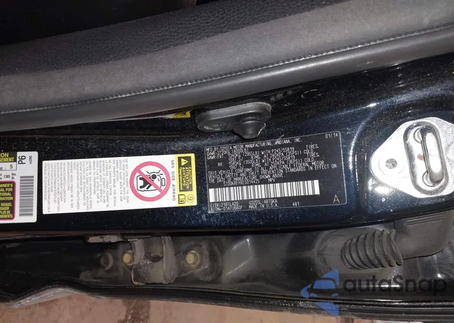 5TDDKRFHXES014425: 44200563