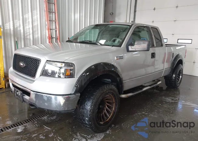 1FTPX14566FA25013: 44200566