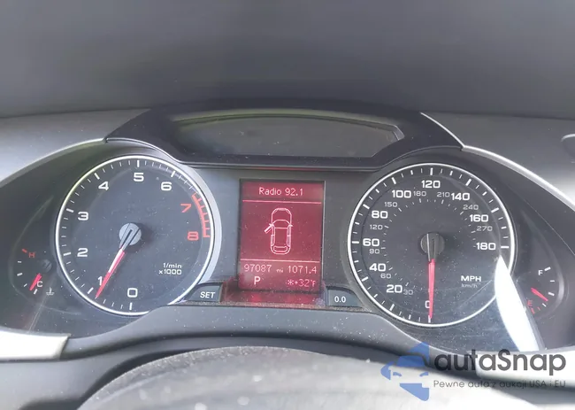 WAUSFAFL5BA139212: 44200571