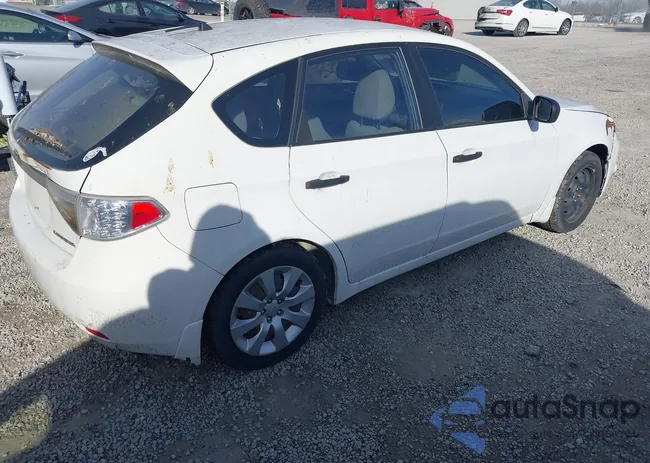 JF1GH61698H800599: 44200585