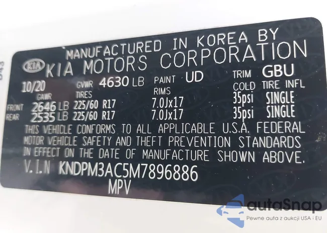 KNDPM3AC5M7896886: 44200589