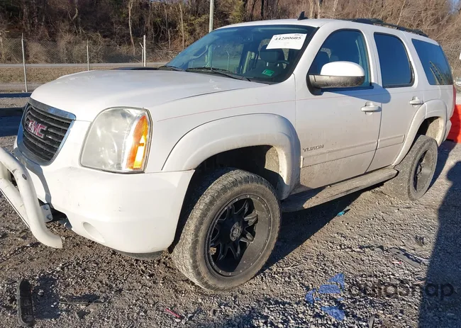 1GKS2AE07CR313391: 44200605