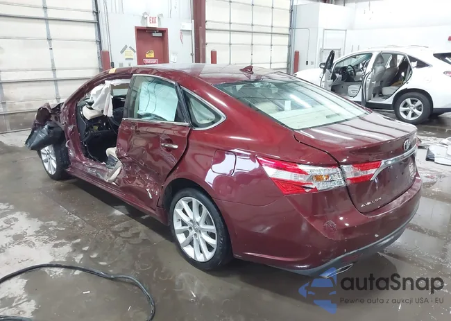 4T1BK1EB8EU100149: 44200616