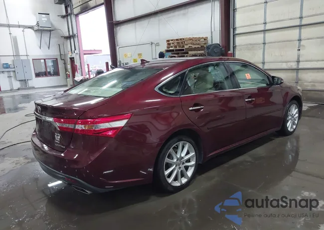 4T1BK1EB8EU100149: 44200616