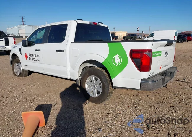 1FTFW1FD6SFB49876: 44200640