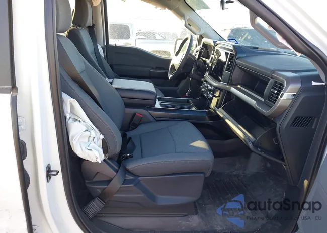 1FTFW1FD6SFB49876: 44200640