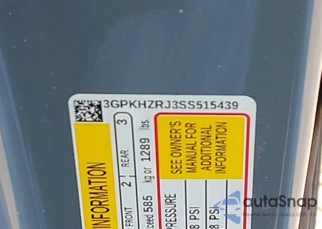 3GPKHZRJ3SS515439: 44200642