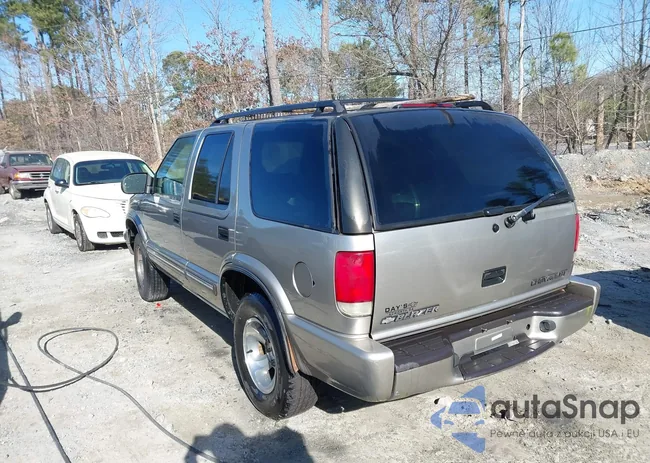 1GNCS13W812182556: 44200673