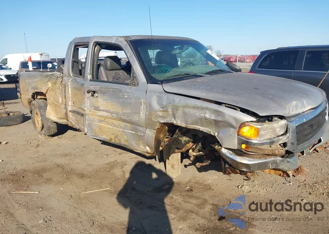 2GTEK19V541383898: 44200674