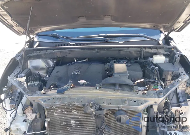 5TDDZRFH2JS887222: 44200700