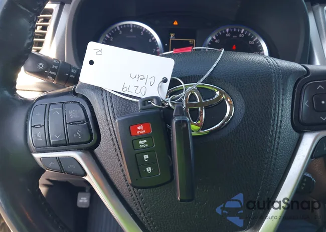 5TDDZRFH2JS887222: 44200700