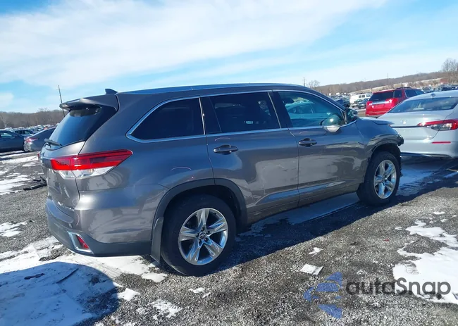 5TDDZRFH2JS887222: 44200700