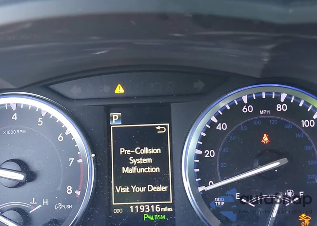 5TDDZRFH2JS887222: 44200700