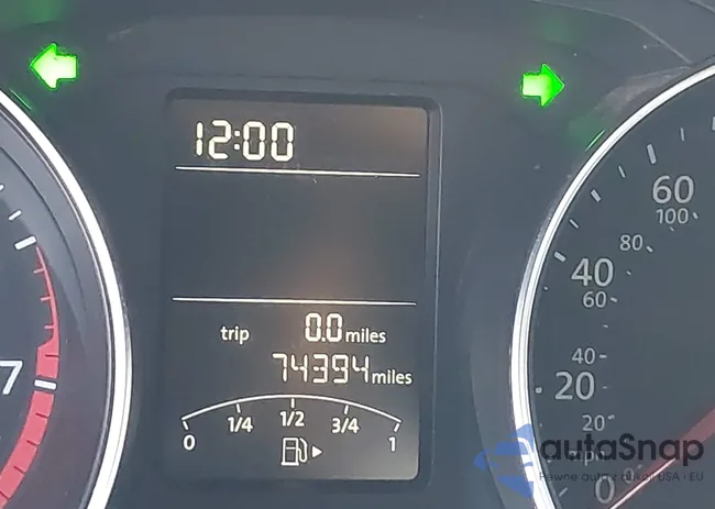 3VWD67AJ5GM265243: 44200699