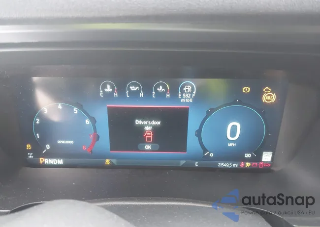 1FTFW5L53RFA90428: 44200708