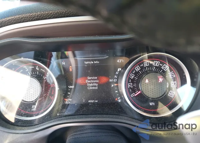 2C3CDZFJ8MH667684: 44200714