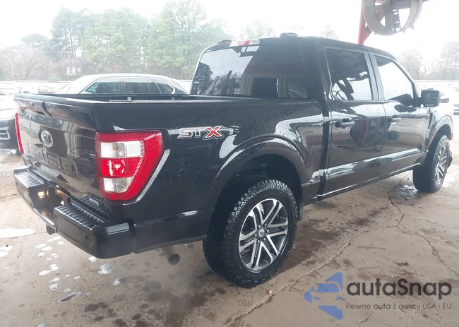 1FTEW1CP8NKF09865: 44200718