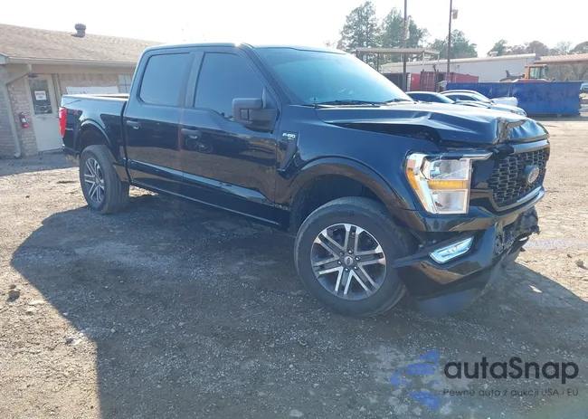 1FTEW1CP8NKF09865: 44200718