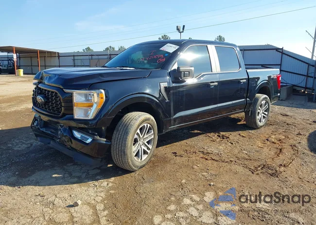 1FTEW1CP8NKF09865: 44200718